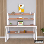 Premium & Durable Study Table | CT-1501