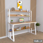 Premium & Durable Study Table | CT-1501