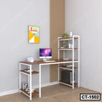 Stylish & Durable Reading Table | CT-1502