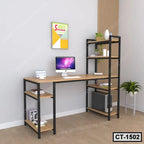 Stylish & Durable Reading Table | CT-1502