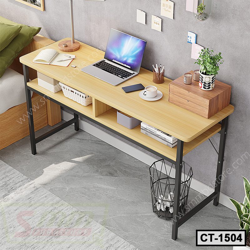 Space-Saver Reading Table | Computer Table CT-1504