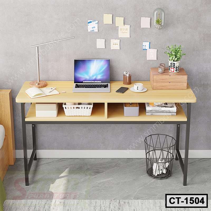 Space Saving Reading Table | CT-1504 Main image