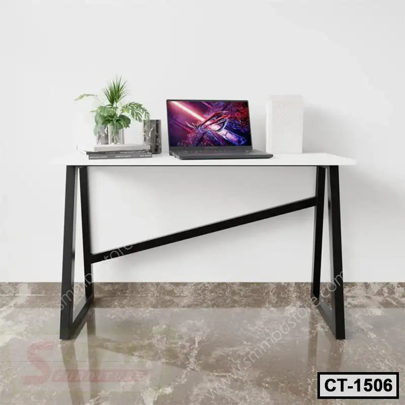 Modern Study & Computer Table CT-1506