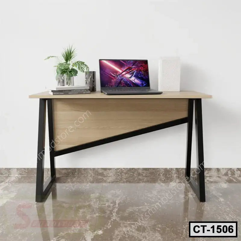 Modern Study & Computer Table CT-1506 Main image