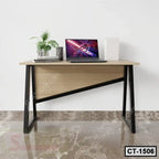 Modern Study & Computer Table CT-1506