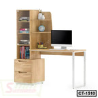 Premium Study Table-CT-1510