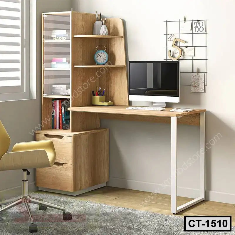 Premium Study Table-CT-1510