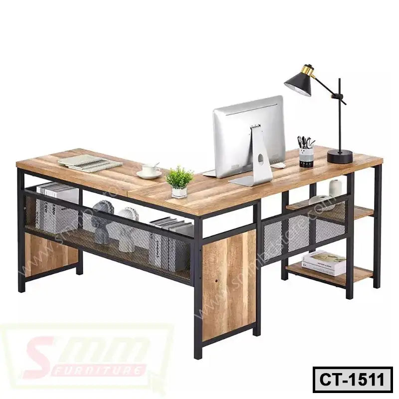 High-Quality Executive Desk-CT-1511