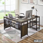 High-Quality Executive Desk-CT-1511