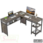 High-Quality Executive Desk-CT-1511