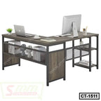High-Quality Executive Desk-CT-1511