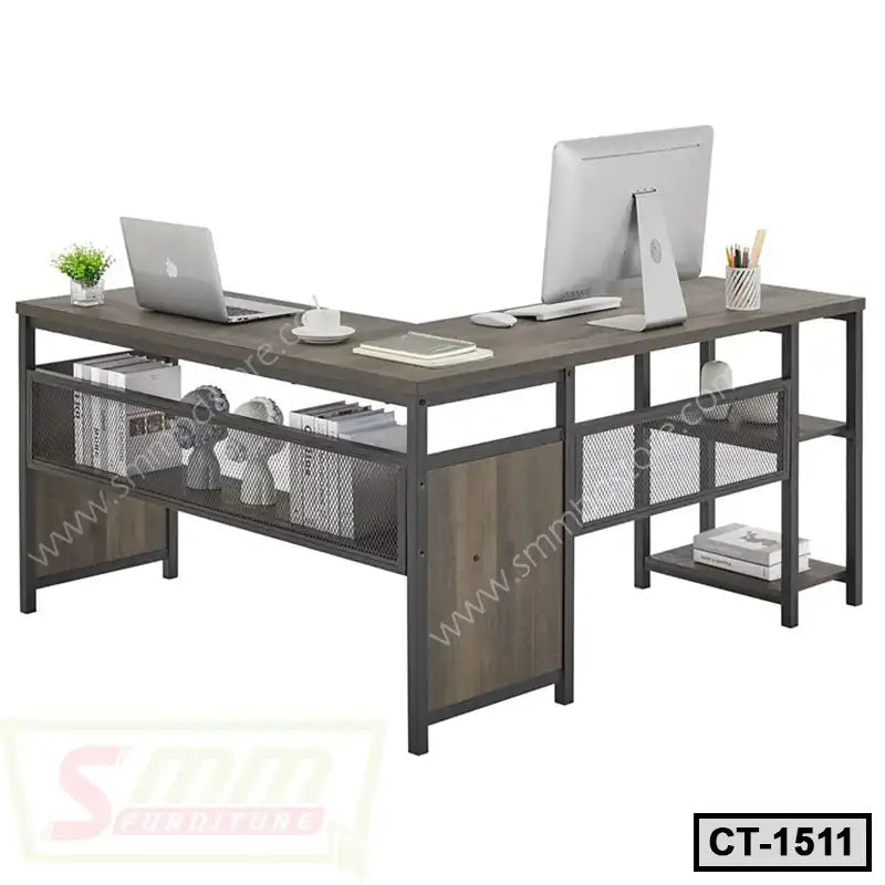 High-Quality Executive Desk-CT-1511