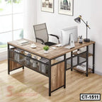 High-Quality Executive Desk-CT-1511