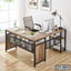 High-Quality Executive Desk-CT-1511