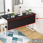 Home and Office Desk | Stylish Writing Desk CT-1514