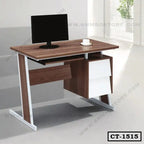 Premium Z-Shape Desk | CT-1515