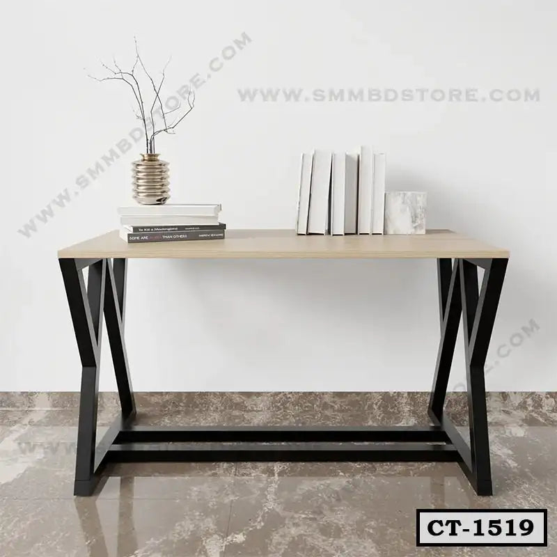 Modern Study Table | CT-1519 Main image