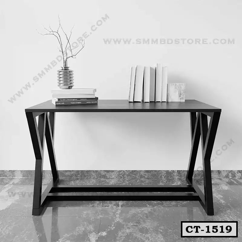 Modern Study Table | CT-1519 Secondary image