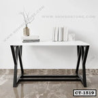 Modern Study Table | CT-1519