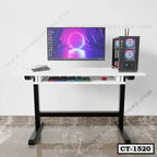 Computer Table With Keyboard Tray CT-1520