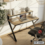 Study Table | Computer Table CT-1521