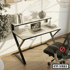 Study Table | Computer Table CT-1521