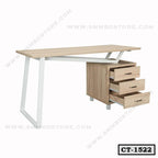 Study Table | Computer Table For Home and Office CT-1522
