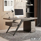 Modern Design Computer Desk-CT-1524