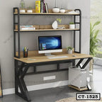 Modern Computer Desk-CT-1525