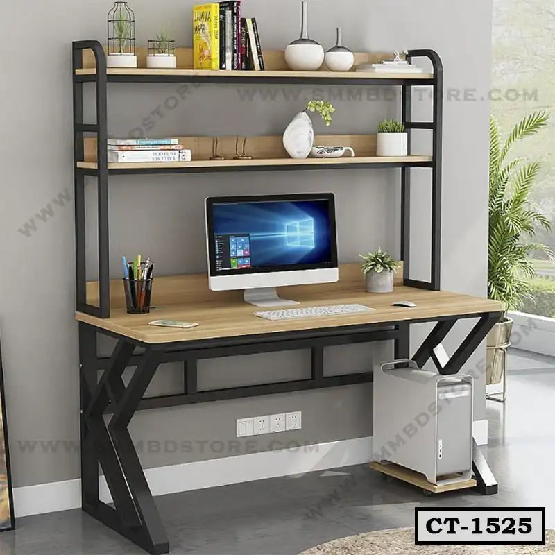 Modern Computer Desk-CT-1525