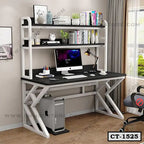 Modern Computer Desk-CT-1525