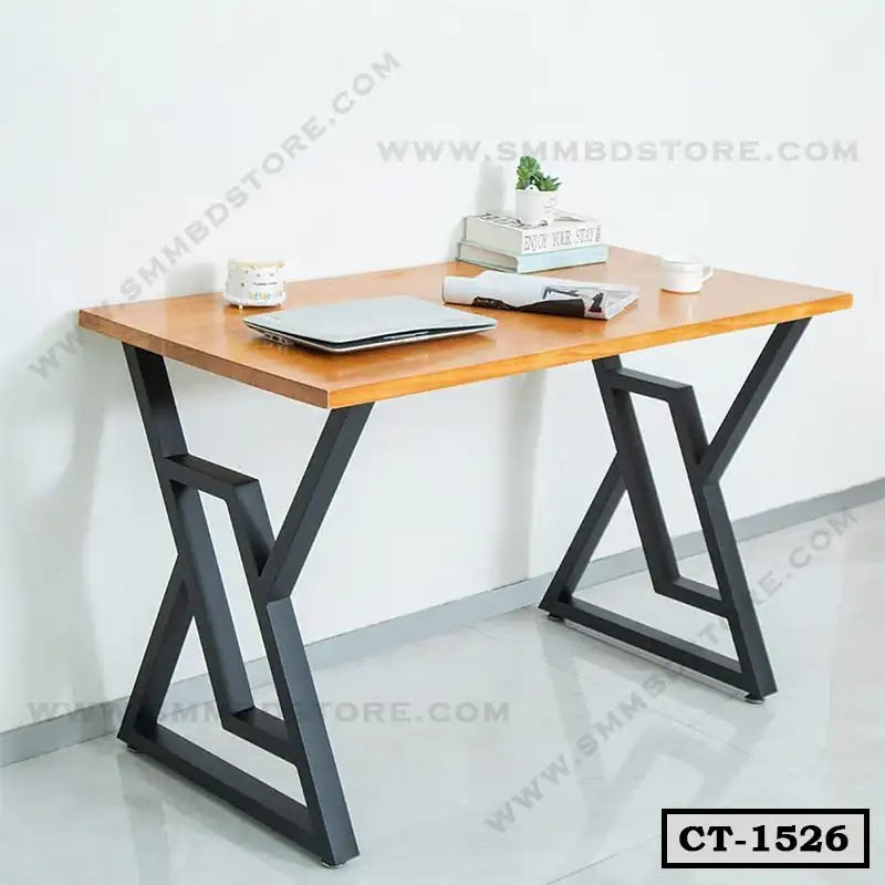 Heavy Duty Mild Steel Desk-CT-1526 Main image