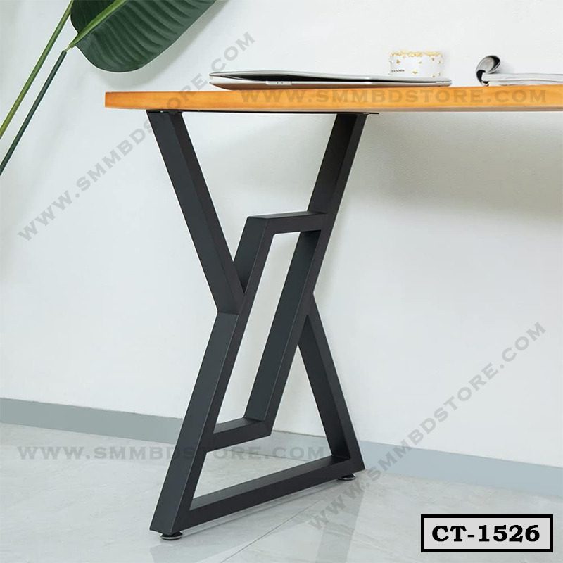 Heavy Duty Modern Computer Desk CT-1526