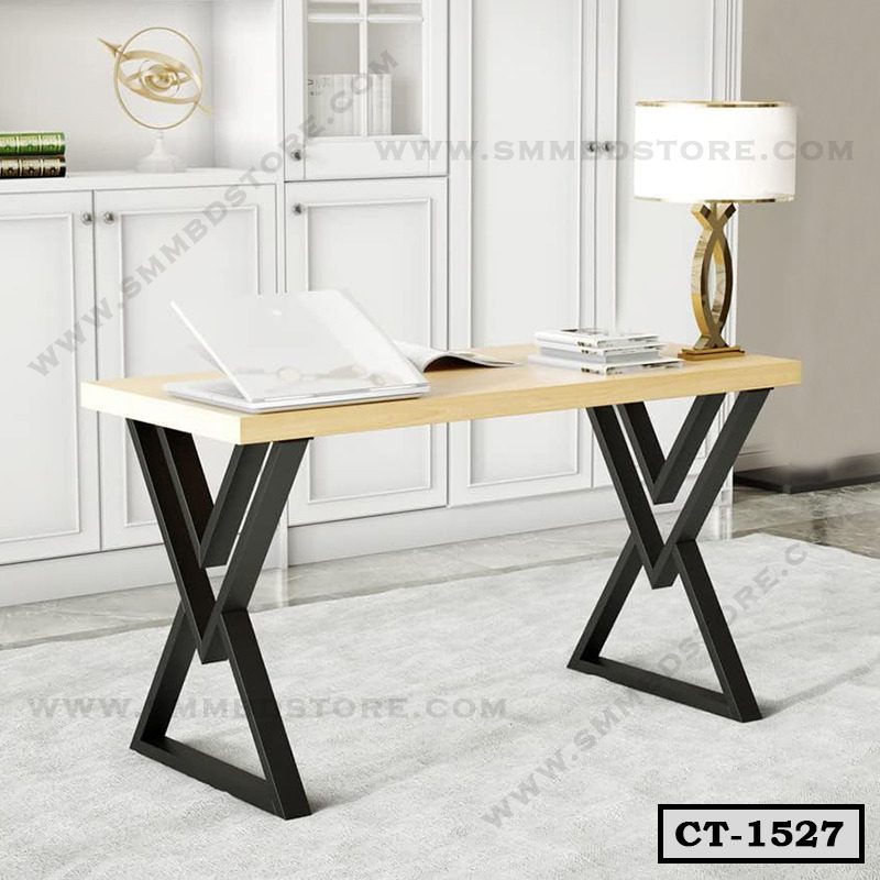 Metal Computer Table CT-1527