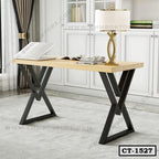Metal Computer Table CT-1527