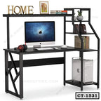Computer Desk with Storage-CT-1531