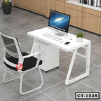 Stylish Executive Desk-CT-1538