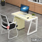 Stylish Executive Desk-CT-1538