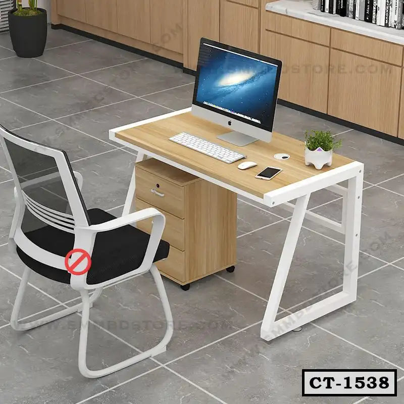 Stylish Executive Desk-CT-1538 Main image