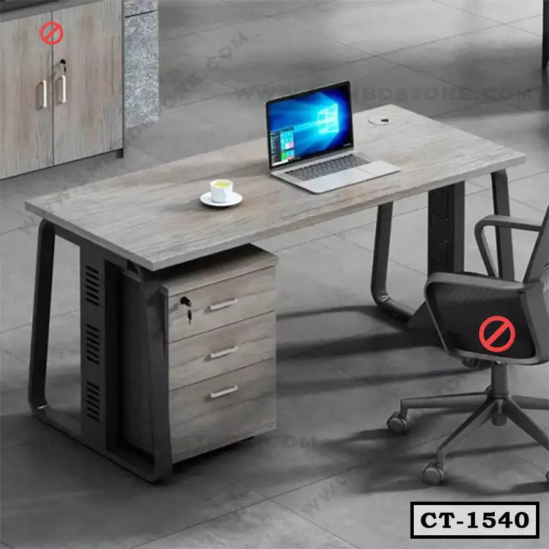 Best Executive Table-CT-1540 Secondary image