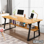 Computer Desk | Study Desk | CT-1542