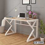 Minimalist Work Desk For Home and Office | CT-1544
