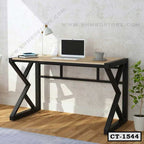 Minimalist Work Desk For Home and Office | CT-1544