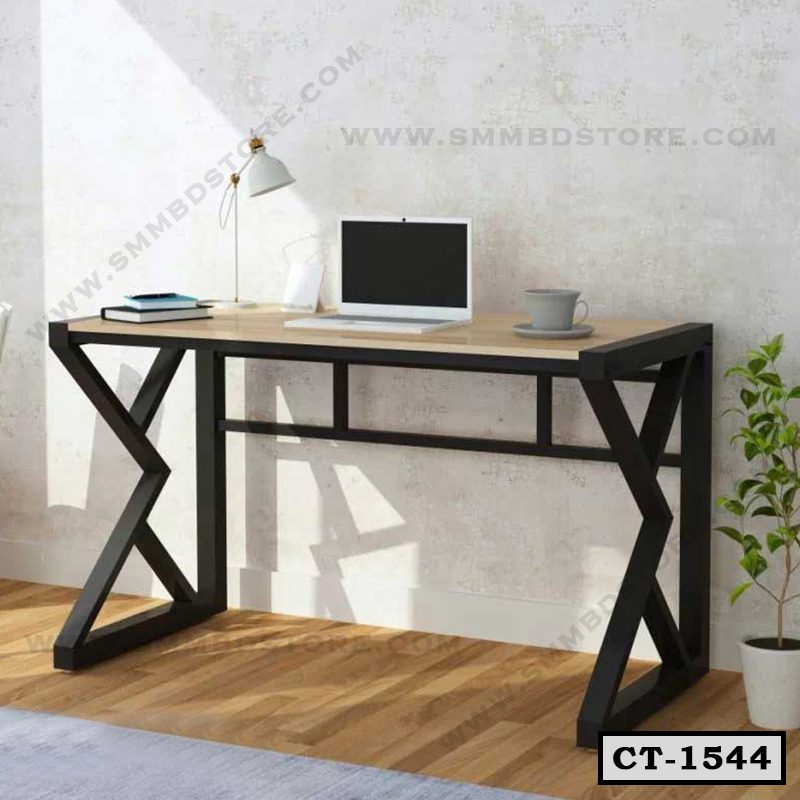 Minimalist Work Desk For Home and Office | CT-1544
