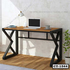 Minimalist Work Desk For Home and Office | CT-1544