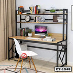 Heavy Duty Study Desk | CT-1548