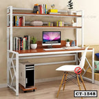Heavy Duty Study Desk | CT-1548