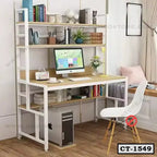 Modern Computer Desk-CT-1549
