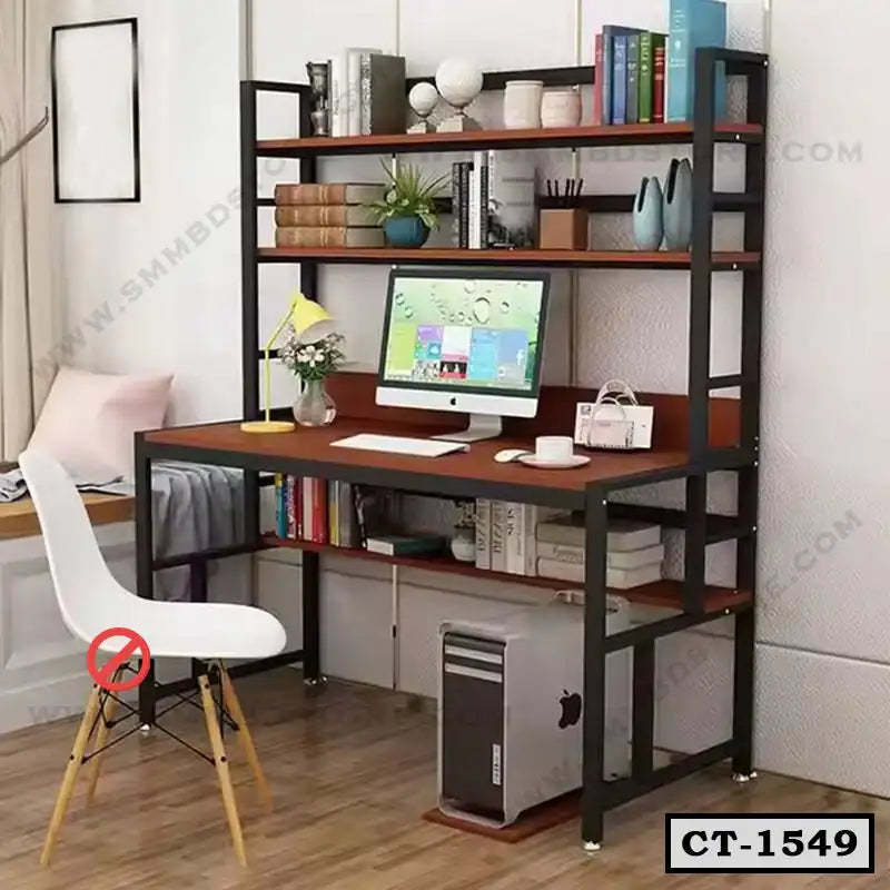 Modern Computer Desk-CT-1549