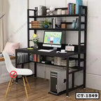 Modern Computer Desk-CT-1549